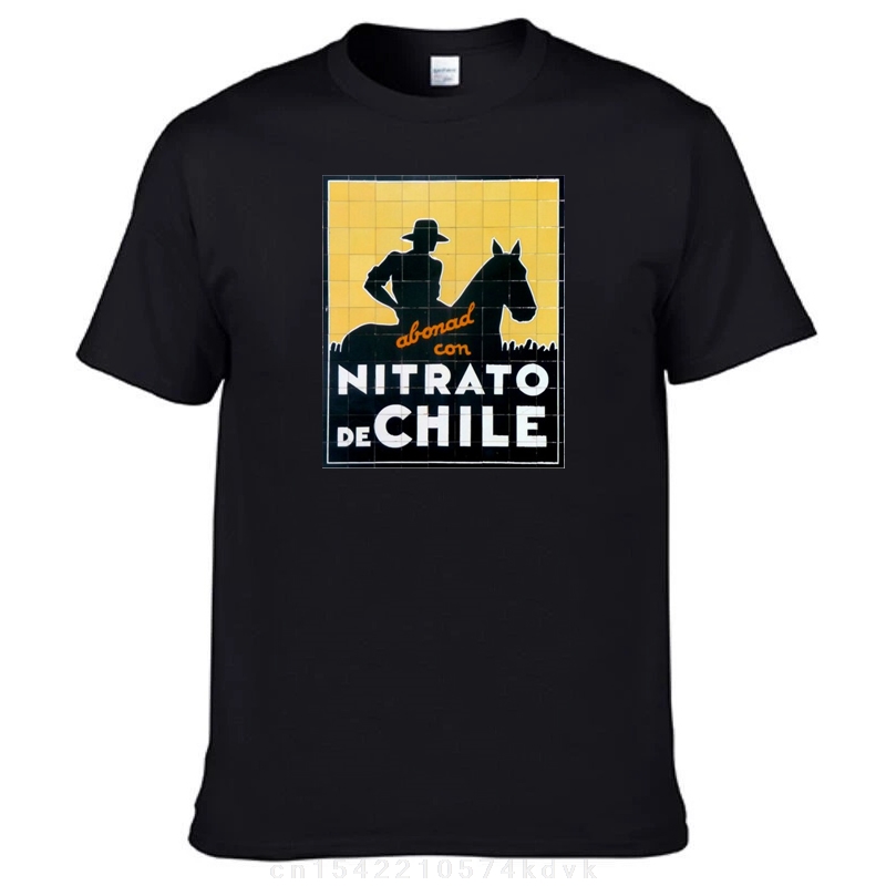 Summer Clothing In Spanish - Chile Nitrate-Nitrato de Chile versión española