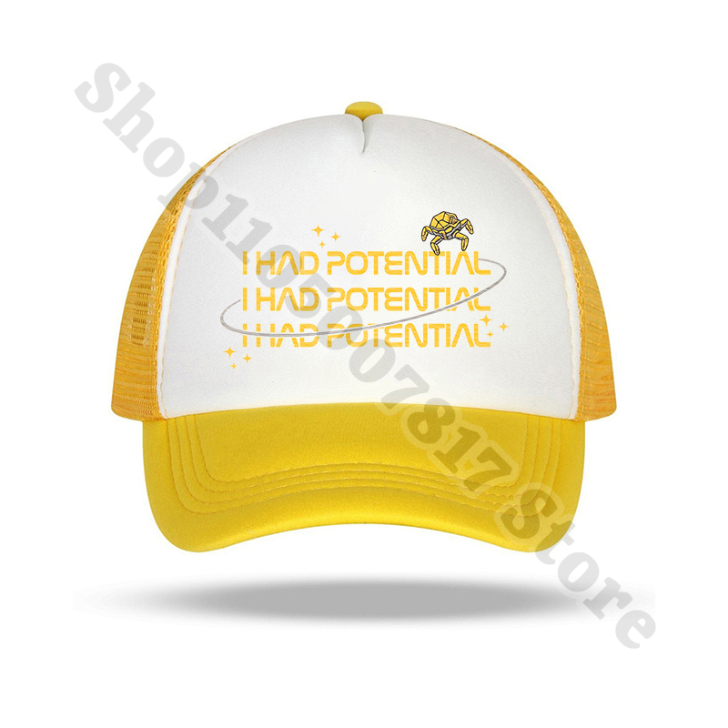 Summer 2026 Kids Clothing - Gorra de Béisbol Casual de Verano