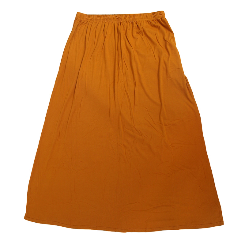 Summer Clothing India - Falda interior tibetana para lamas, atuendo