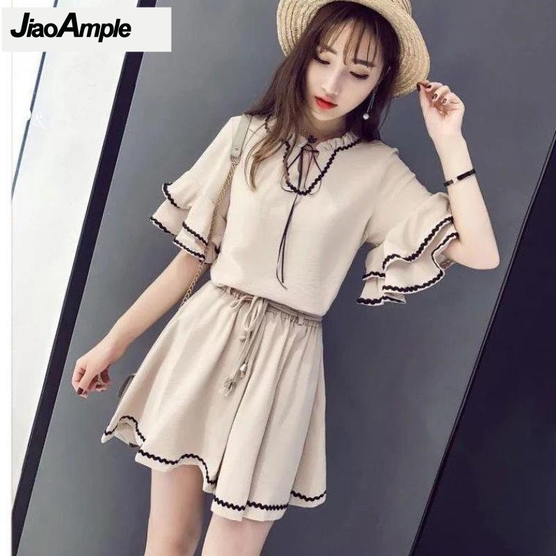 Summer Clothing Bundle - NOVEDAD DE VERANO 2021, traje corto