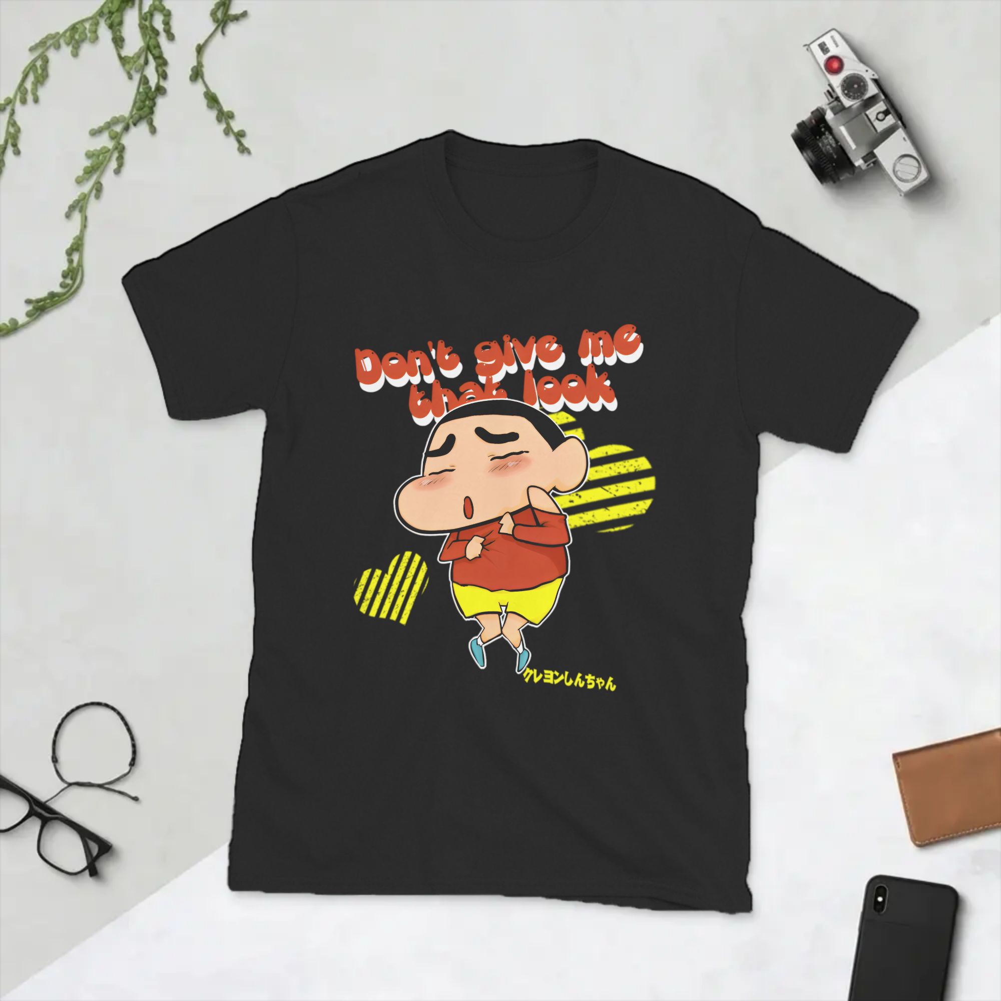 Summer Clothing Looks - No me mires así, camisetas de