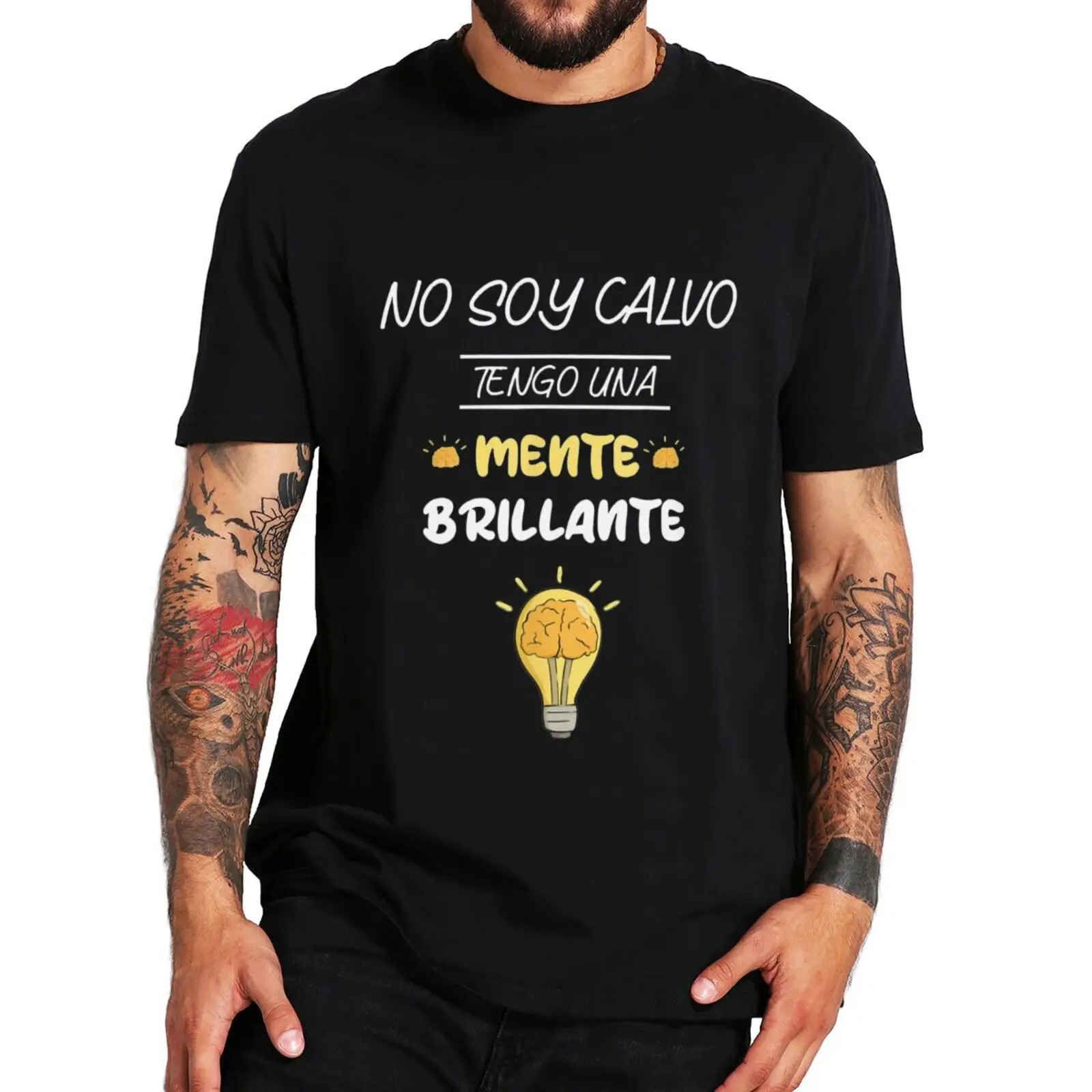 Summer Clothing In Spanish - Divertido texto español Humor broma hombres