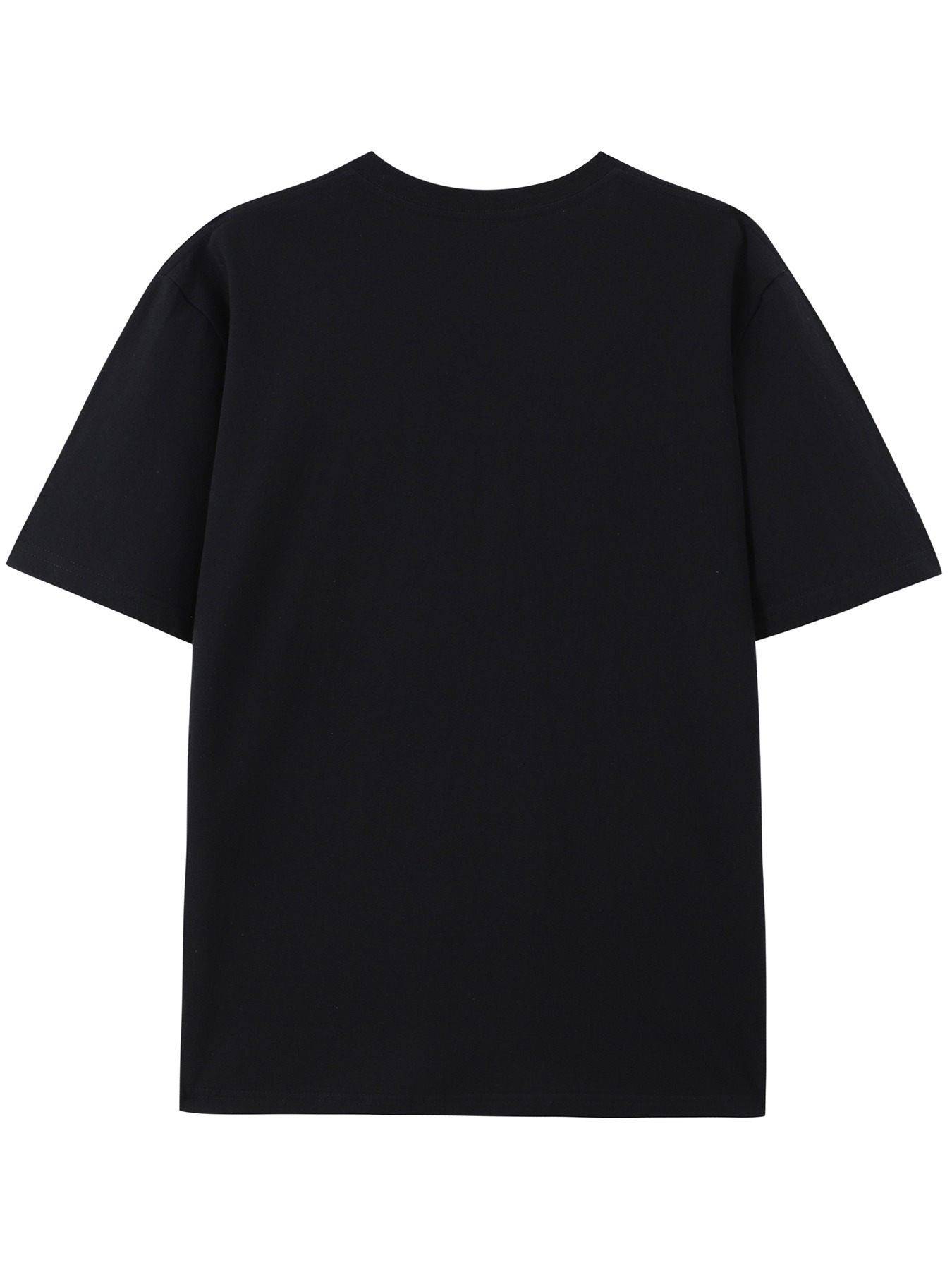 Camiseta vintage, lisa, camise - Summer Clothing Vibes reseña y precio