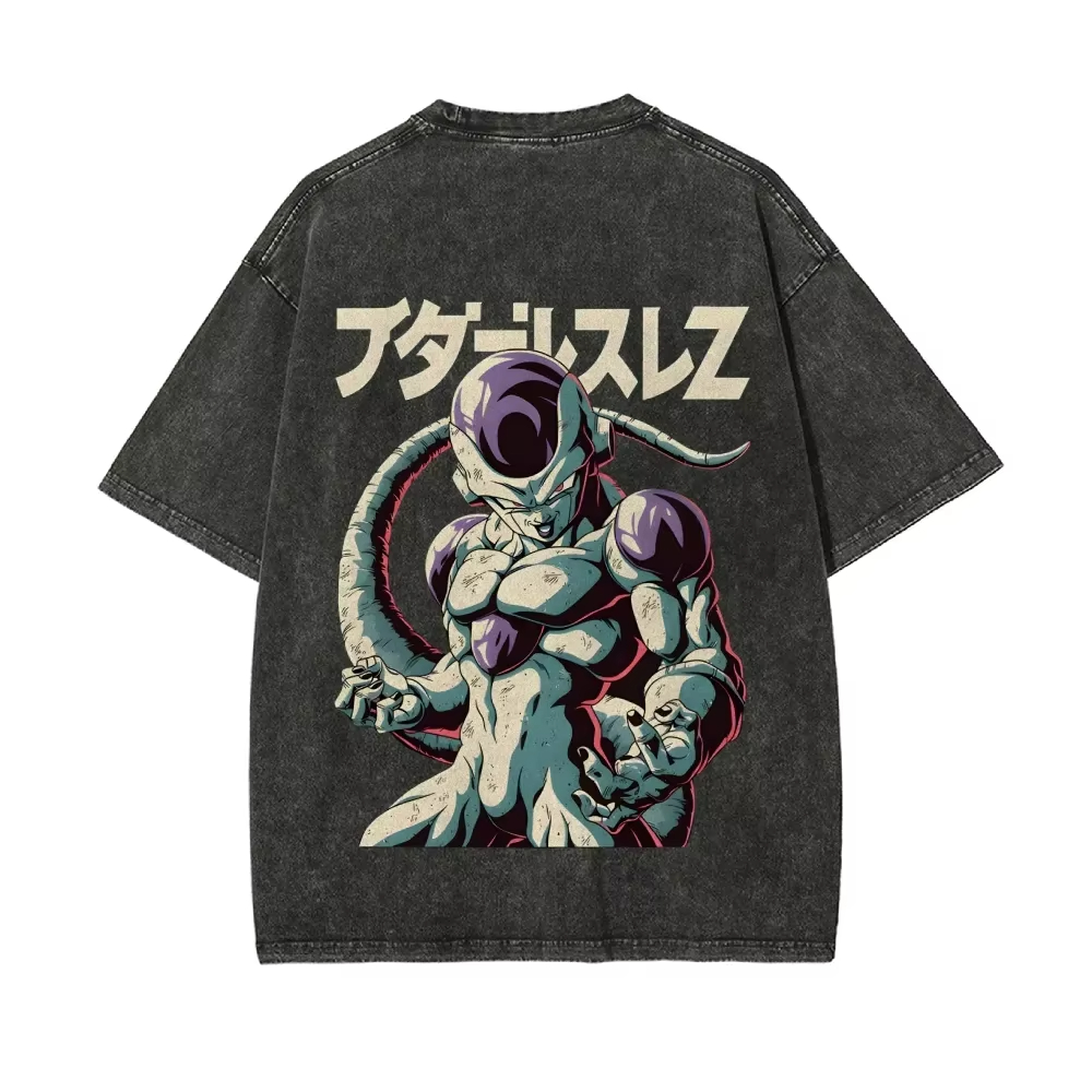Camiseta Oversize de Verano 20 - Summer 2026 Kids Clothing reseña y precio