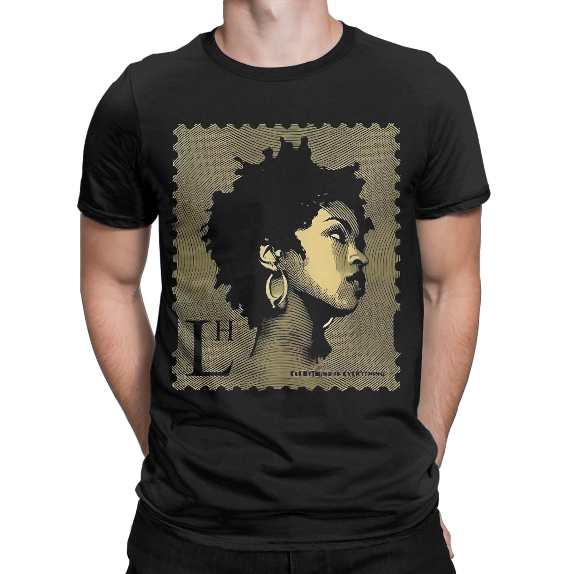 Camisetas Lauryn Hills para ho - Summer Hill Clothing reseña y precio