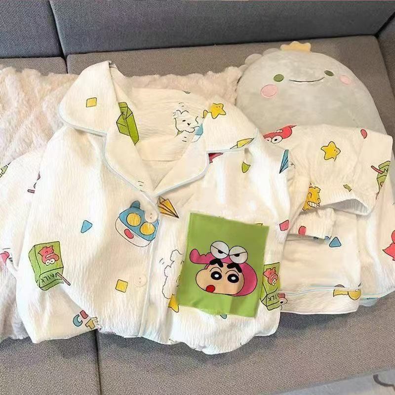 Conjunto de Pijamas de Verano  - Summer Away Clothing reseña y precio