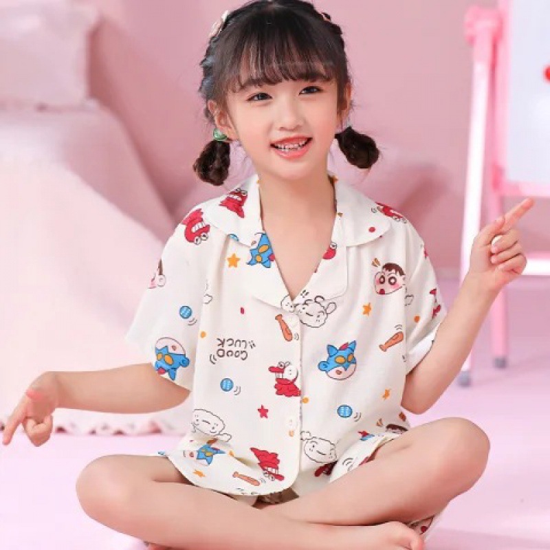 Conjunto de Pijamas de Verano  - Summer Away Clothing reseña y precio