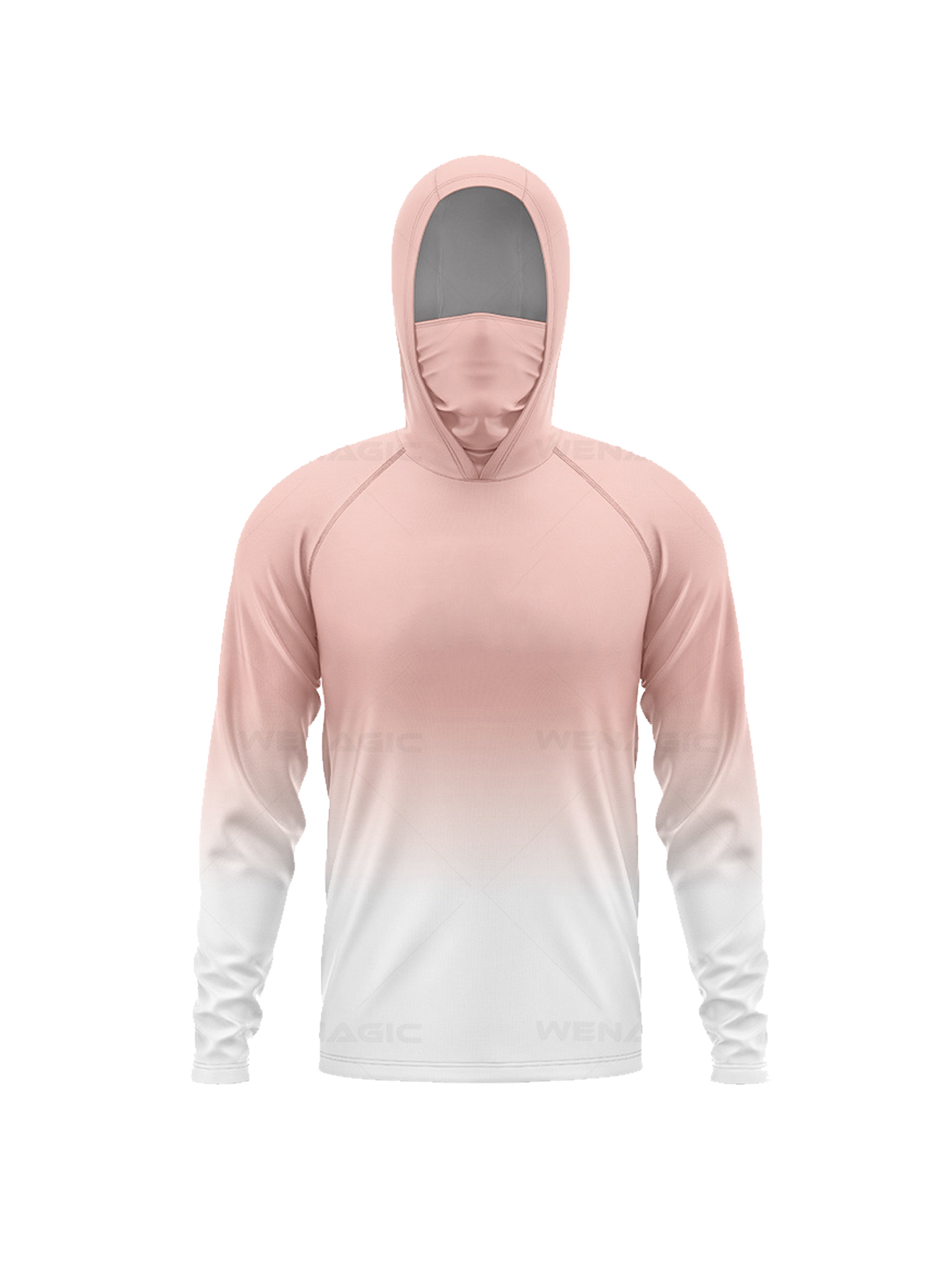 Camisetas de Pesca con Capucha - Summer Clothing Us reseña y precio