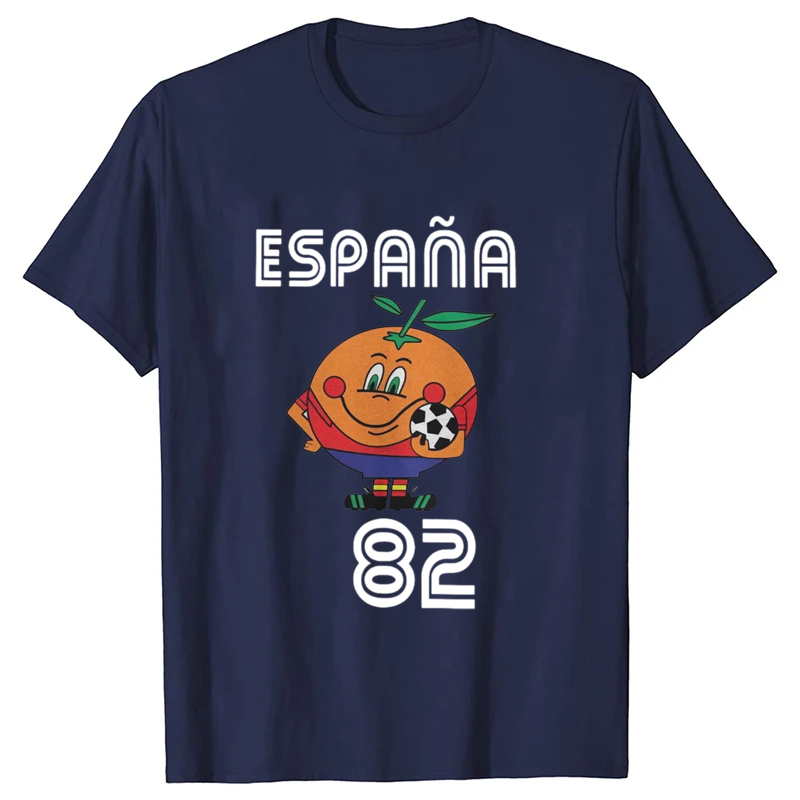 Camisetas Naranjito, camisetas - Summer Clothing In Spanish reseña y precio