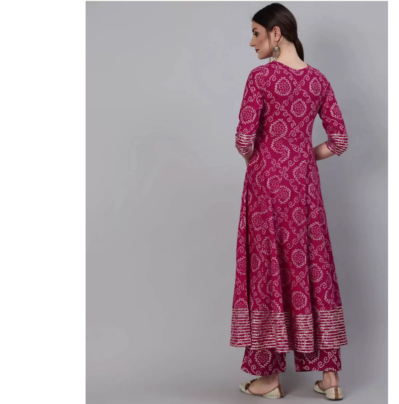 Conjunto de 3 Piezas para Muje - Summer Clothing India reseña y precio