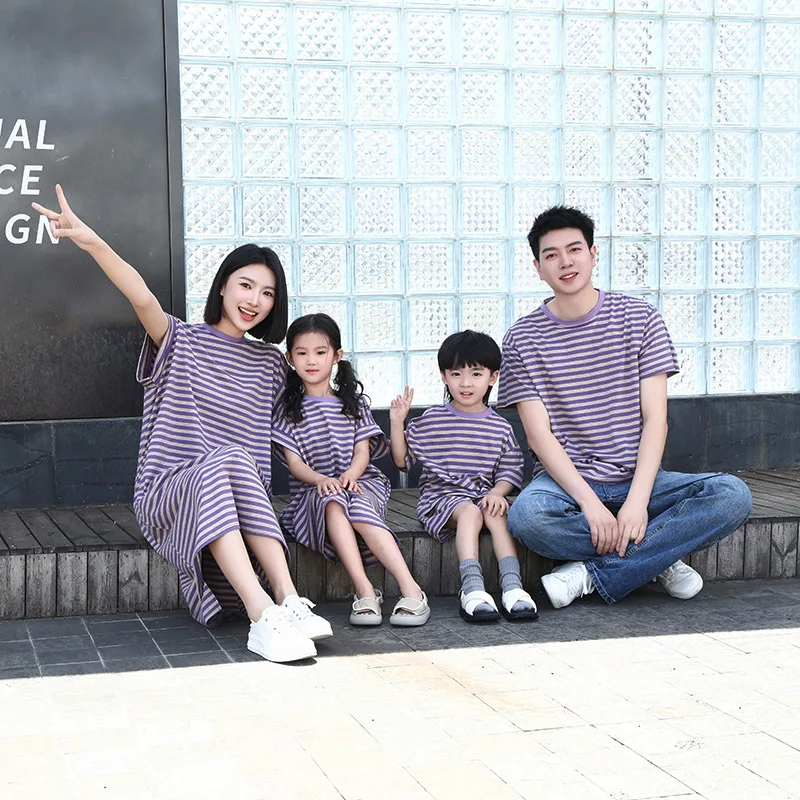 Ropa Familiar, Vestido Igual p - Summer Clothing Looks reseña y precio