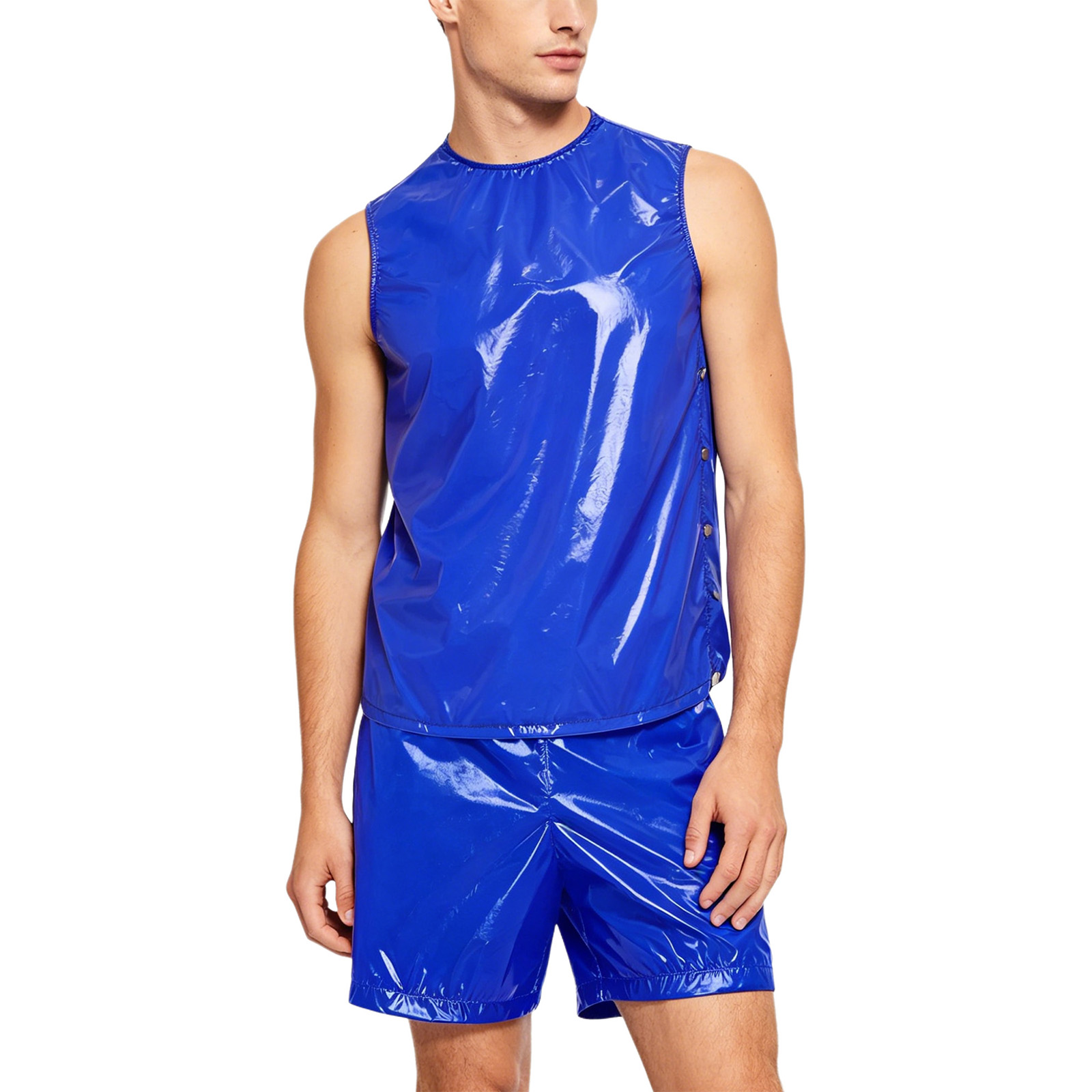 Conjunto de chándal impermeabl - Summer Clothing Us reseña y precio