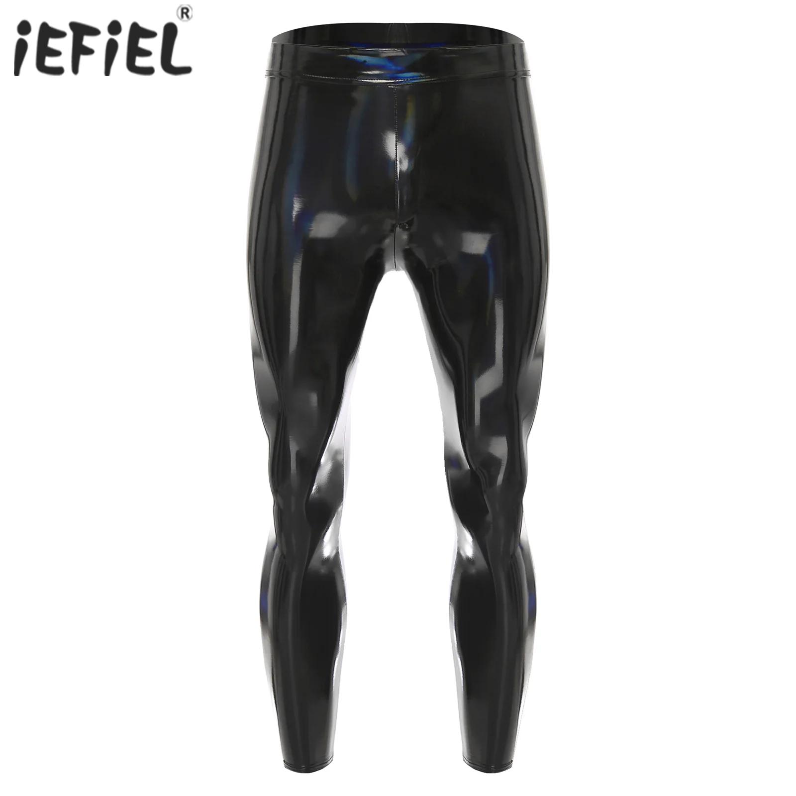 Mallas de discoteca negras par - Summer Clothing Looks reseña y precio