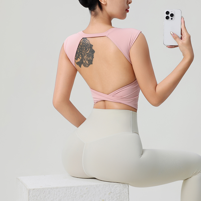 Ropa de Fitness sin espalda pa - Summer Clothing Bundle reseña y precio