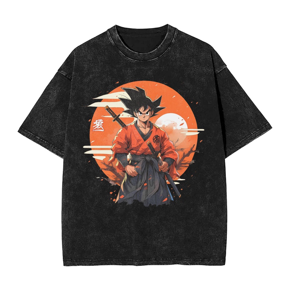Camiseta Oversize de Hombre Es - Summer Away Clothing reseña y precio