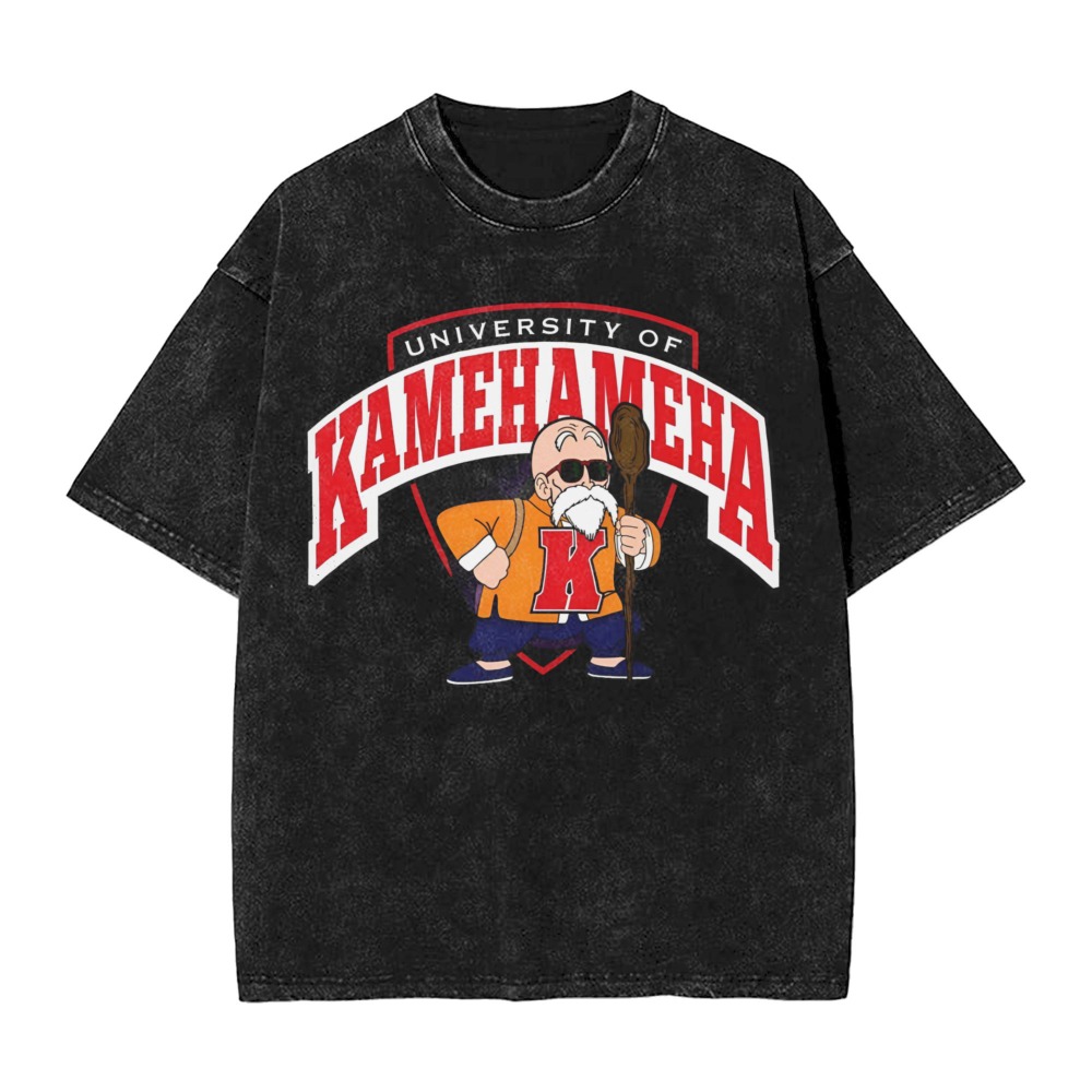 Camiseta Oversize de Hombre Es - Summer Away Clothing reseña y precio