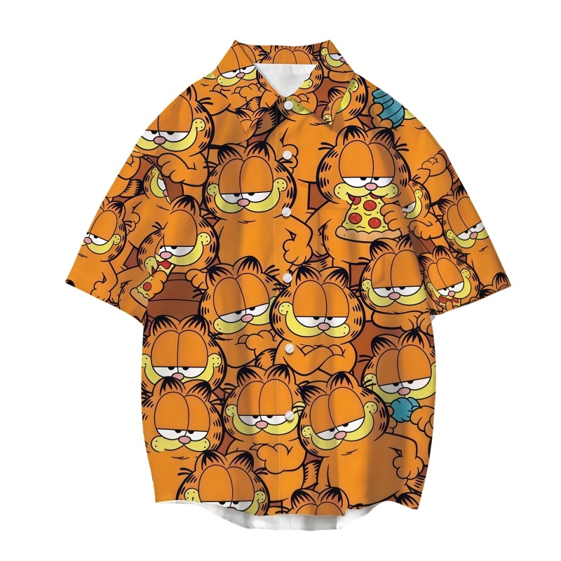 Nueva camiseta de verano de Ga - Summer Away Clothing reseña y precio