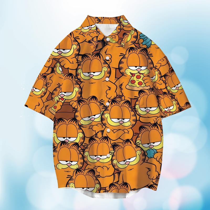 Nueva camiseta de verano de Ga - Summer Away Clothing reseña y precio