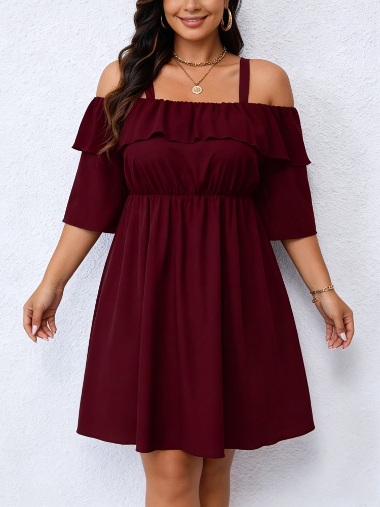 Vestidos de Tallas Grandes XL- - Summer Clothing Bundle reseña y precio