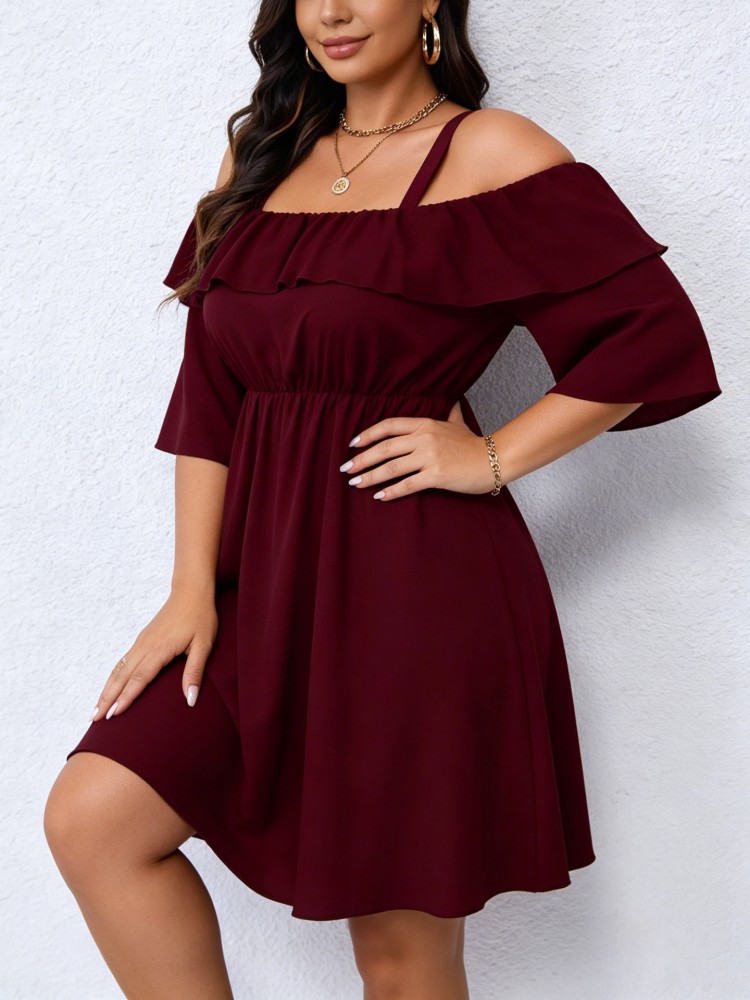 Vestidos de Tallas Grandes XL- - Summer Clothing Bundle reseña y precio