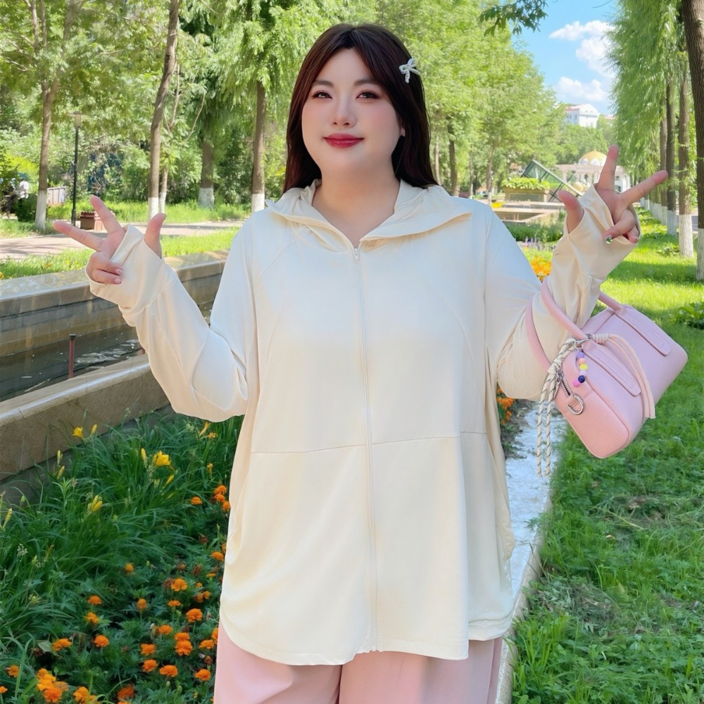Ropa de Protección Solar de Se - Summer Clothing For Plus Size Women reseña y precio