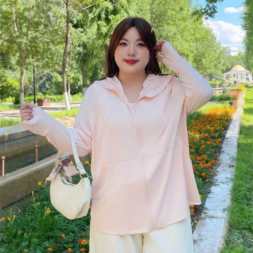 Ropa de Protección Solar de Se - Summer Clothing For Plus Size Women reseña y precio