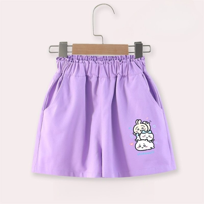 Pantalones Cortos de Verano pa - Summer Clothing Looks reseña y precio