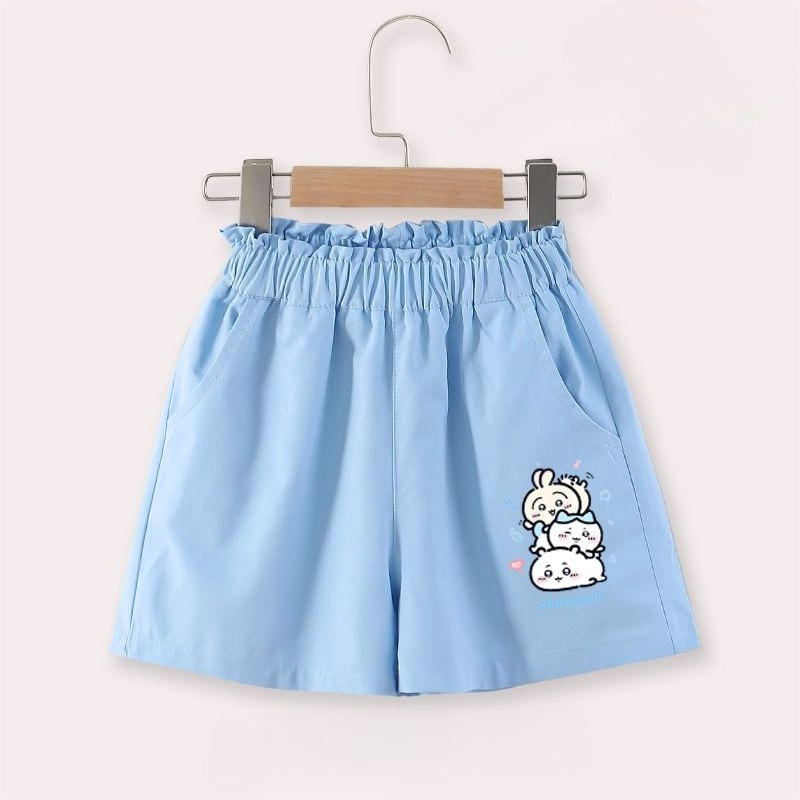 Pantalones Cortos de Verano pa - Summer Clothing Looks reseña y precio