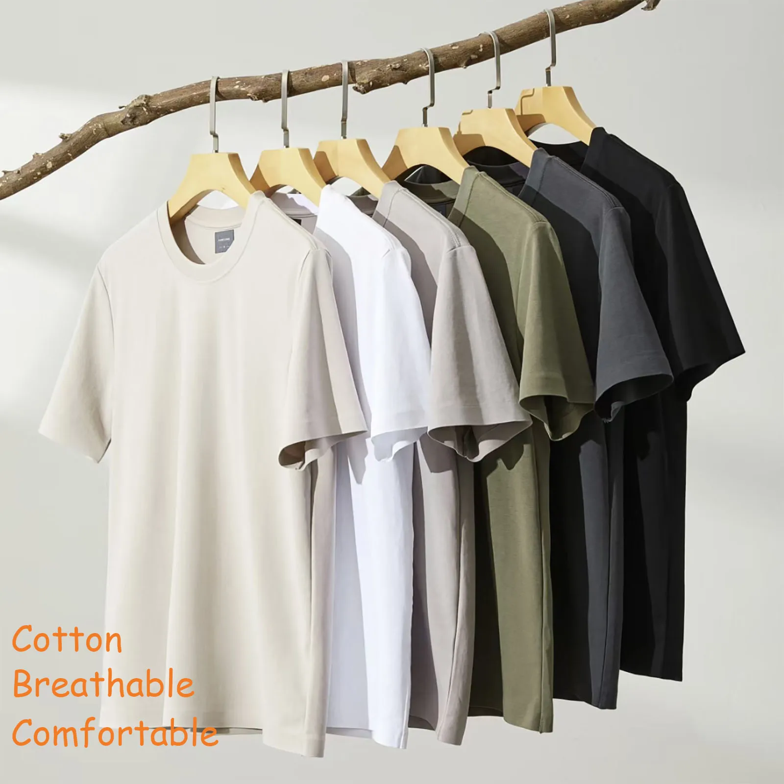 Camiseta Sun Salt Sand, estilo - Summer Clothing Vibes reseña y precio