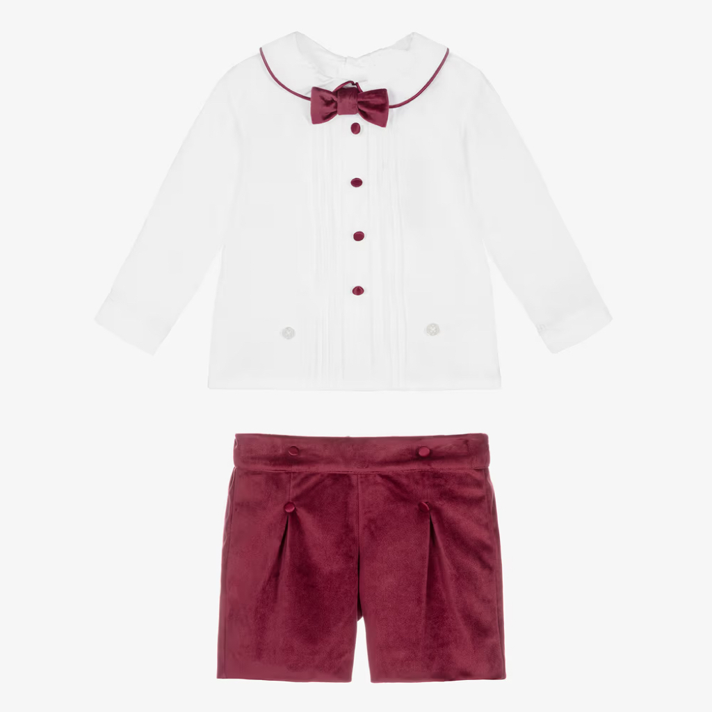 Conjunto de ropa española para - Summer Clothing In Spanish reseña y precio