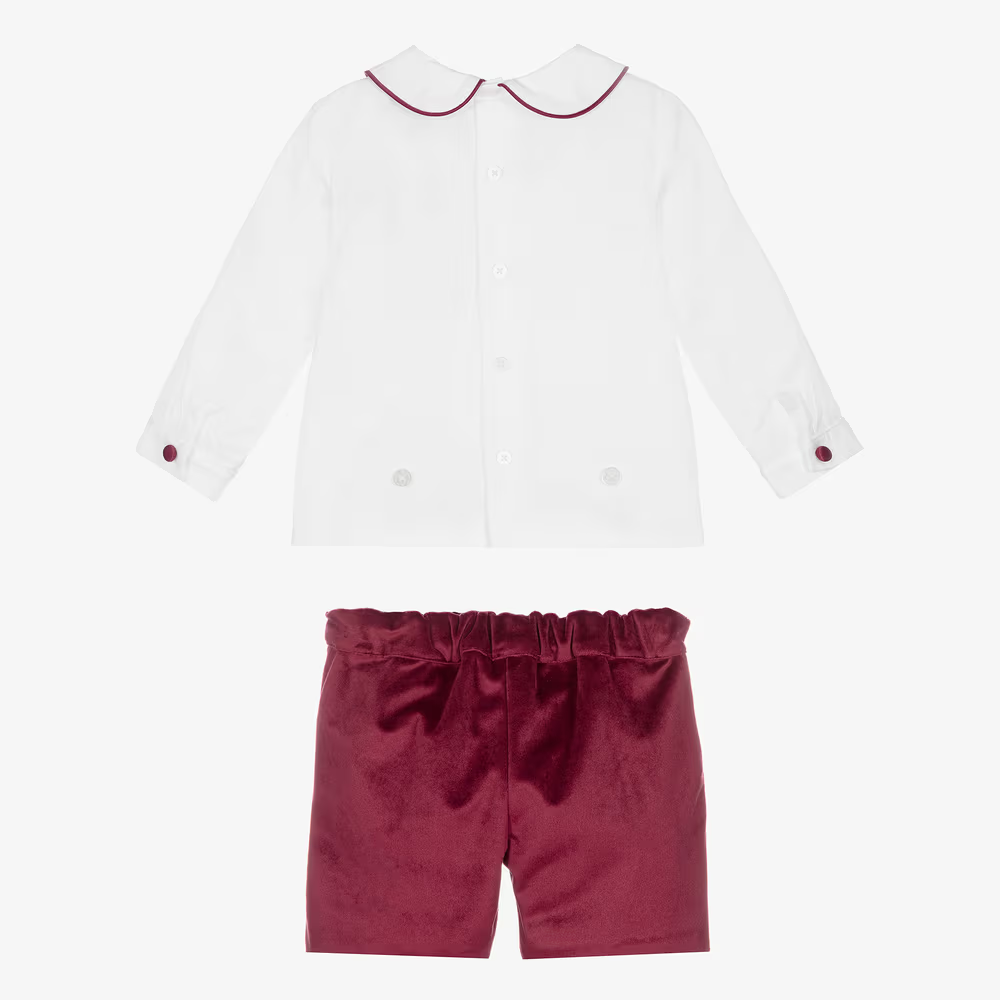 Conjunto de ropa española para - Summer Clothing In Spanish reseña y precio