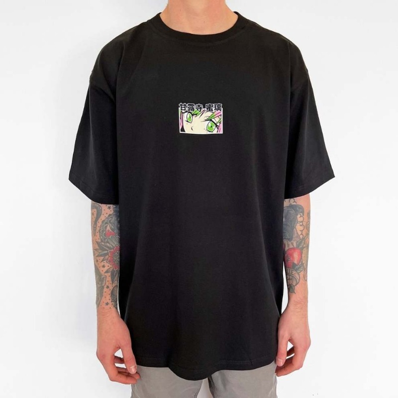 Camiseta de algodón Demon Slay - Summer 2026 Kids Clothing reseña y precio