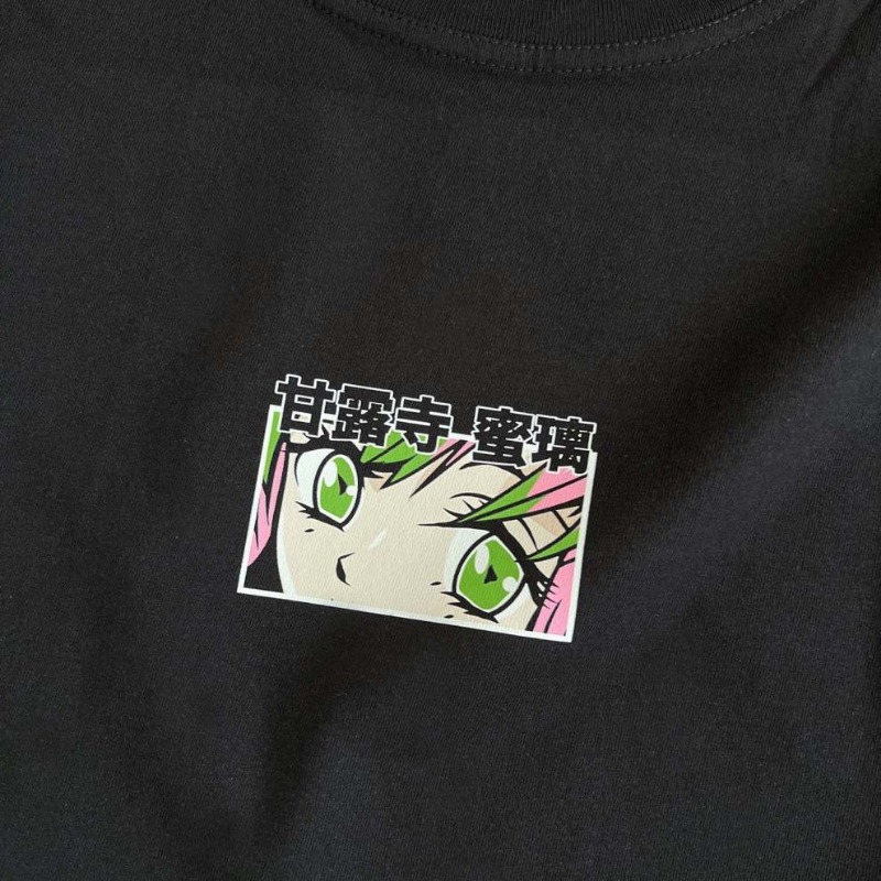 Camiseta de algodón Demon Slay - Summer 2026 Kids Clothing reseña y precio