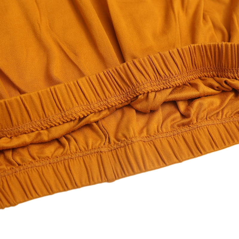 Falda interior tibetana para l - Summer Clothing India reseña y precio