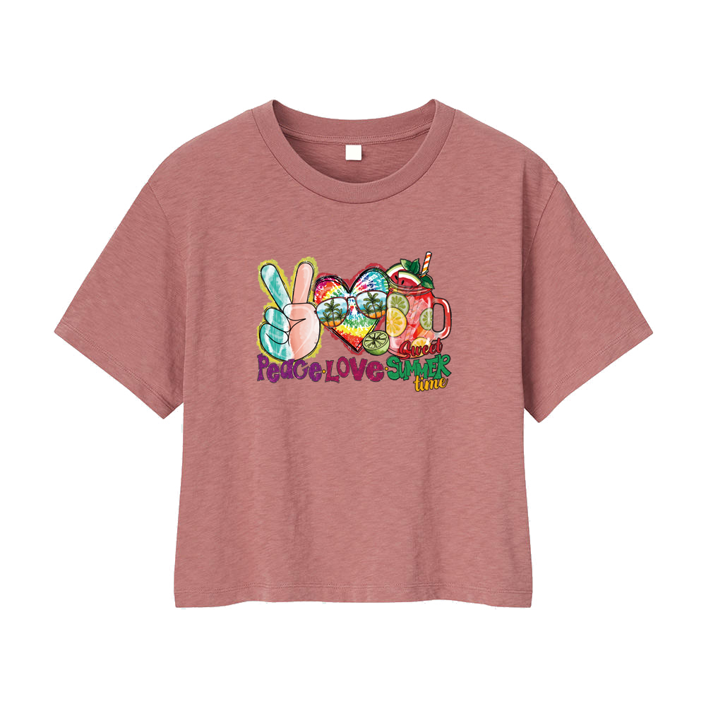 Parches para planchar con vibr - Summer Clothing Vibes reseña y precio