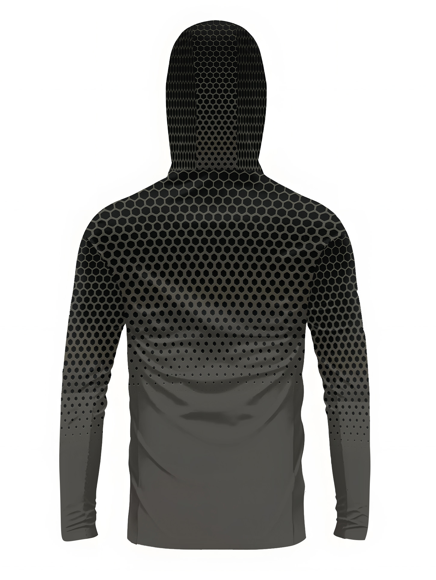 Camisa de pesca con capucha pa - Summer Clothing Us reseña y precio