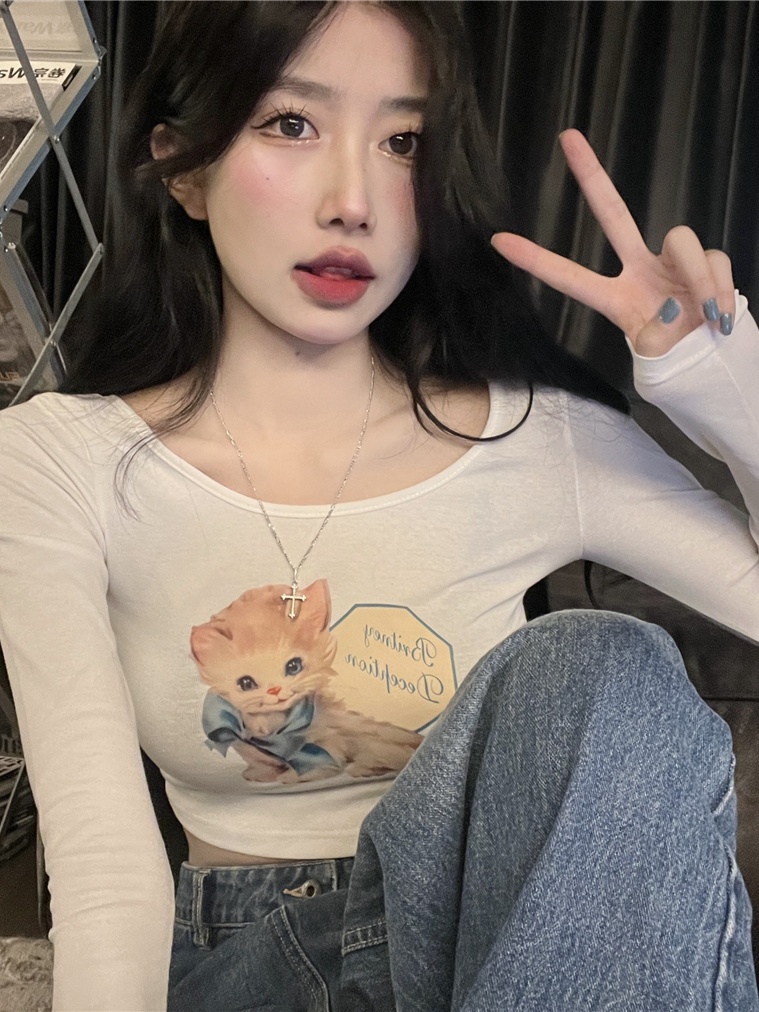 Camisetas cortas, ropa elegant - Summer Clothing Vibes reseña y precio