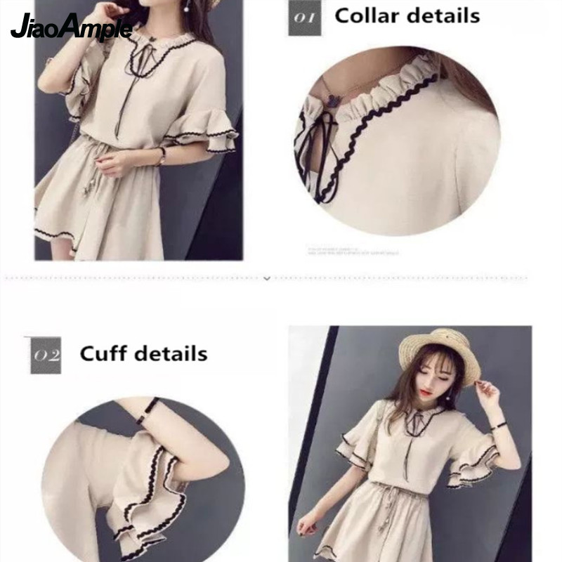 NOVEDAD DE VERANO 2021, traje  - Summer Clothing Bundle reseña y precio
