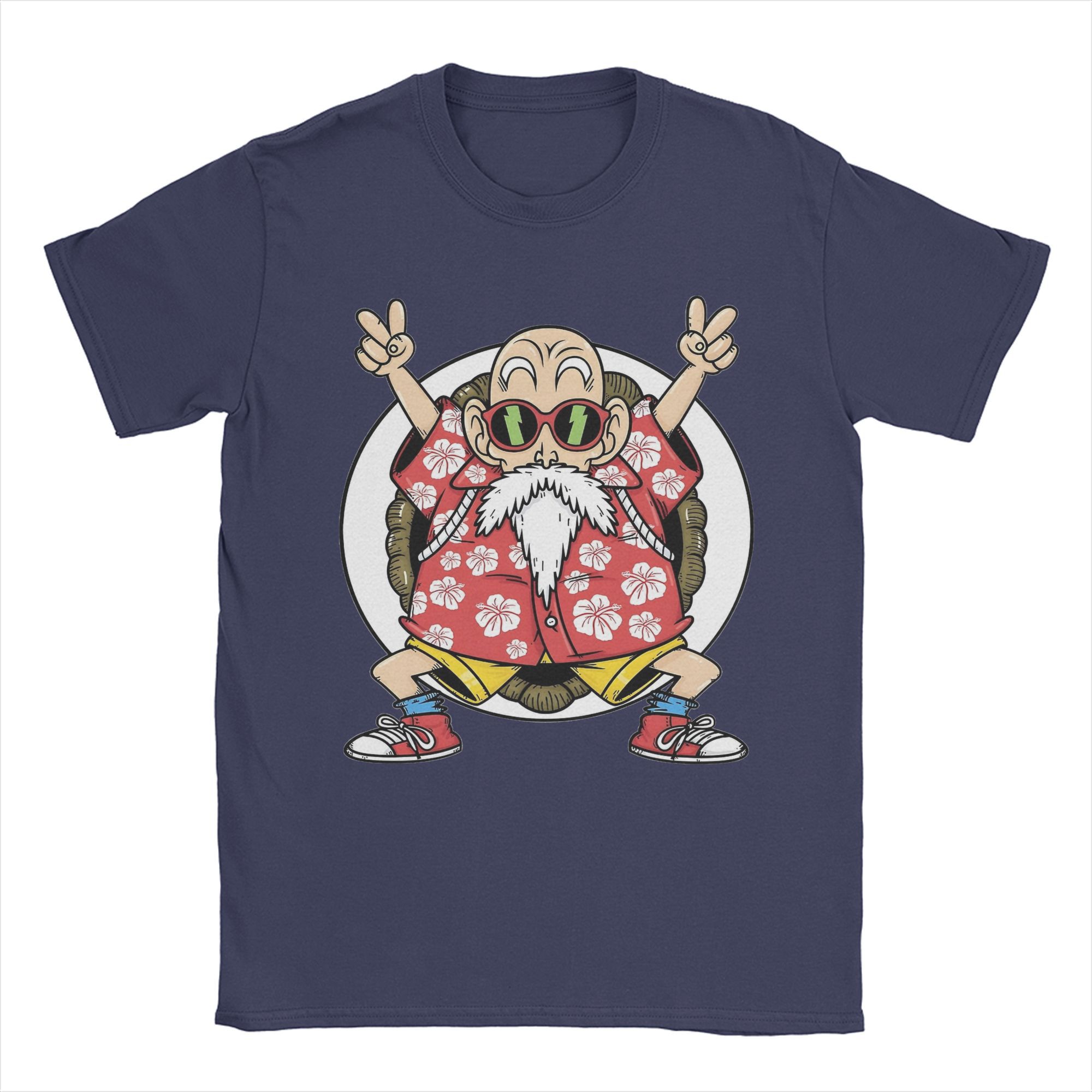 Camiseta Dragon Ball Verano 20 - Summer 2026 Kids Clothing reseña y precio
