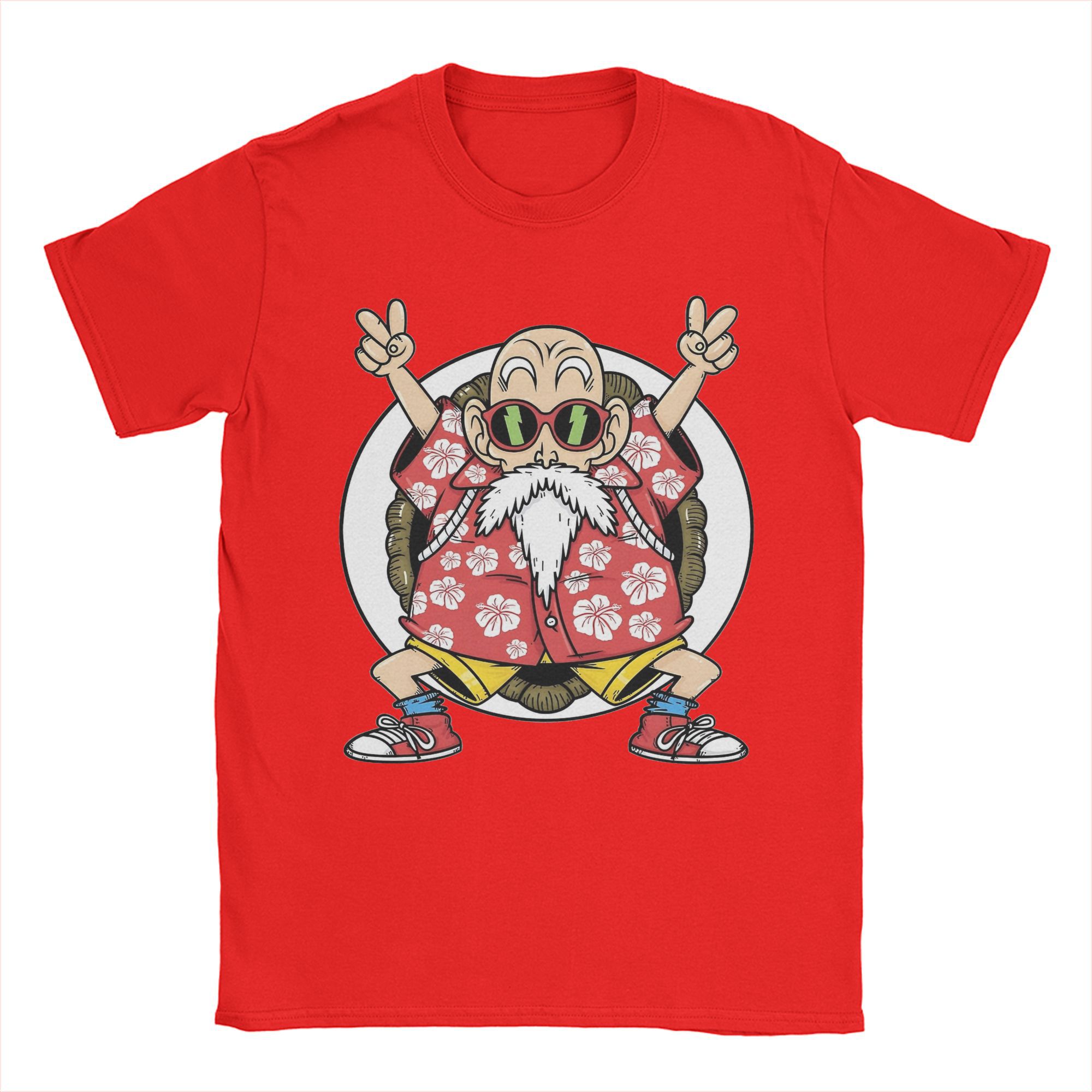 Camiseta Dragon Ball Verano 20 - Summer 2026 Kids Clothing reseña y precio