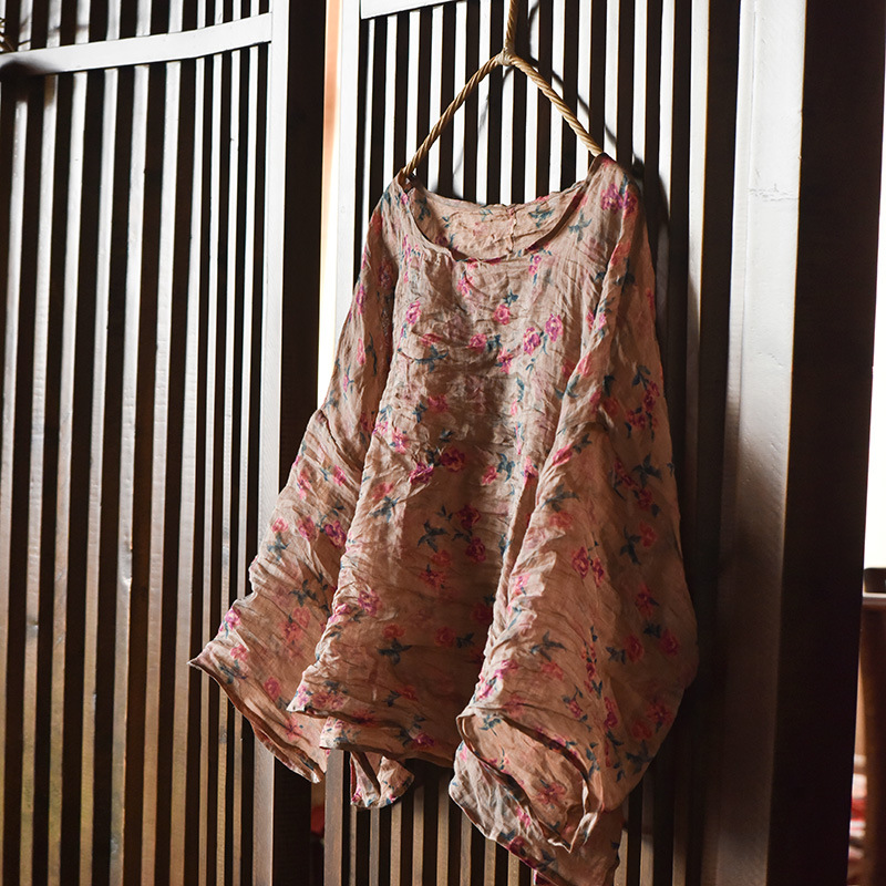 Top y camisas de ramio Vintage - Summer Clothing Bundle reseña y precio