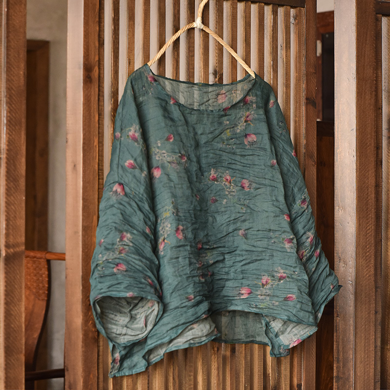Top y camisas de ramio Vintage - Summer Clothing Bundle reseña y precio