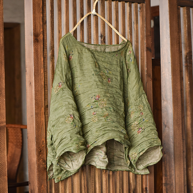Top y camisas de ramio Vintage - Summer Clothing Bundle reseña y precio