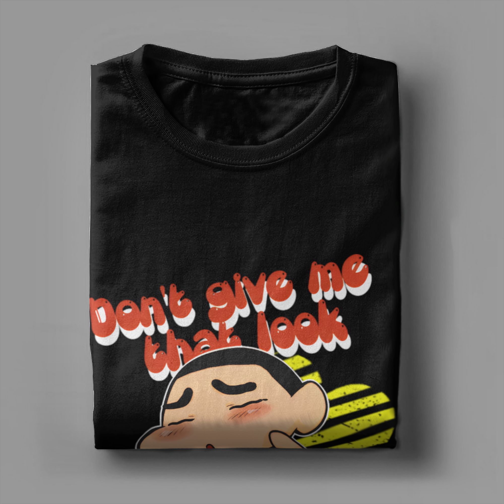 No me mires así, camisetas de  - Summer Clothing Looks reseña y precio
