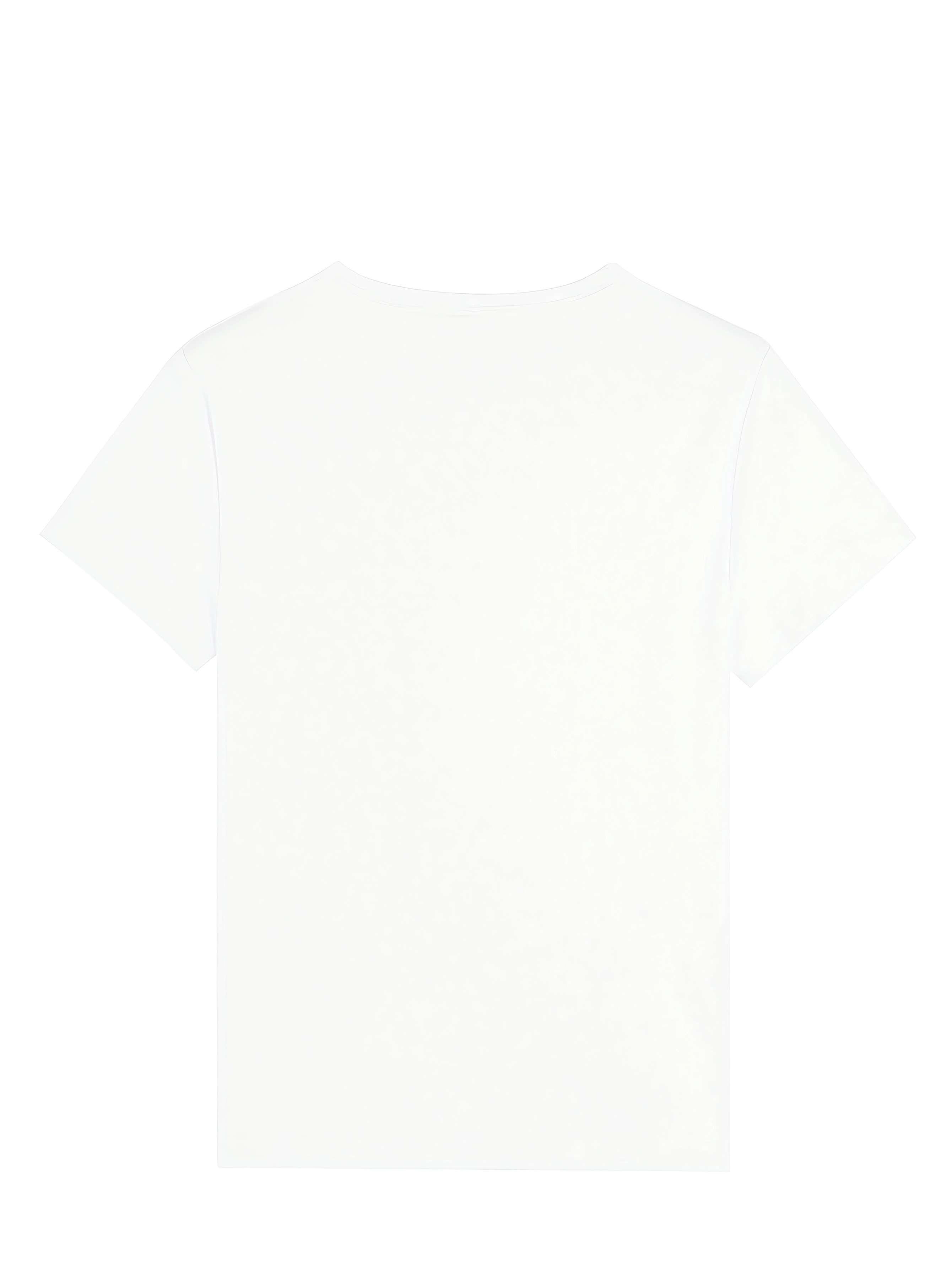 Camiseta con estampado gráfico - Summer Clothing In Spanish reseña y precio