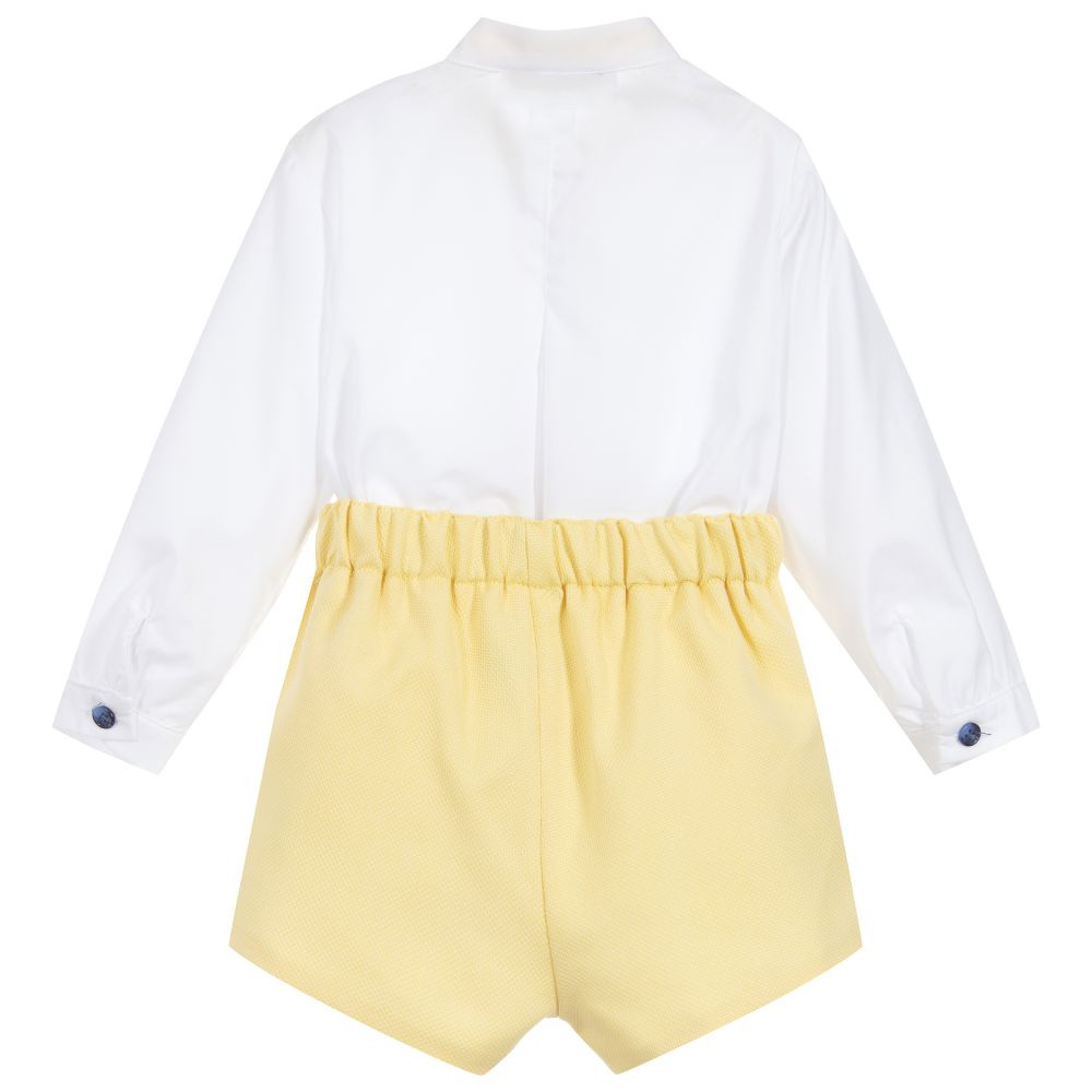 Conjunto de ropa de verano par - Summer Clothing In Spanish reseña y precio