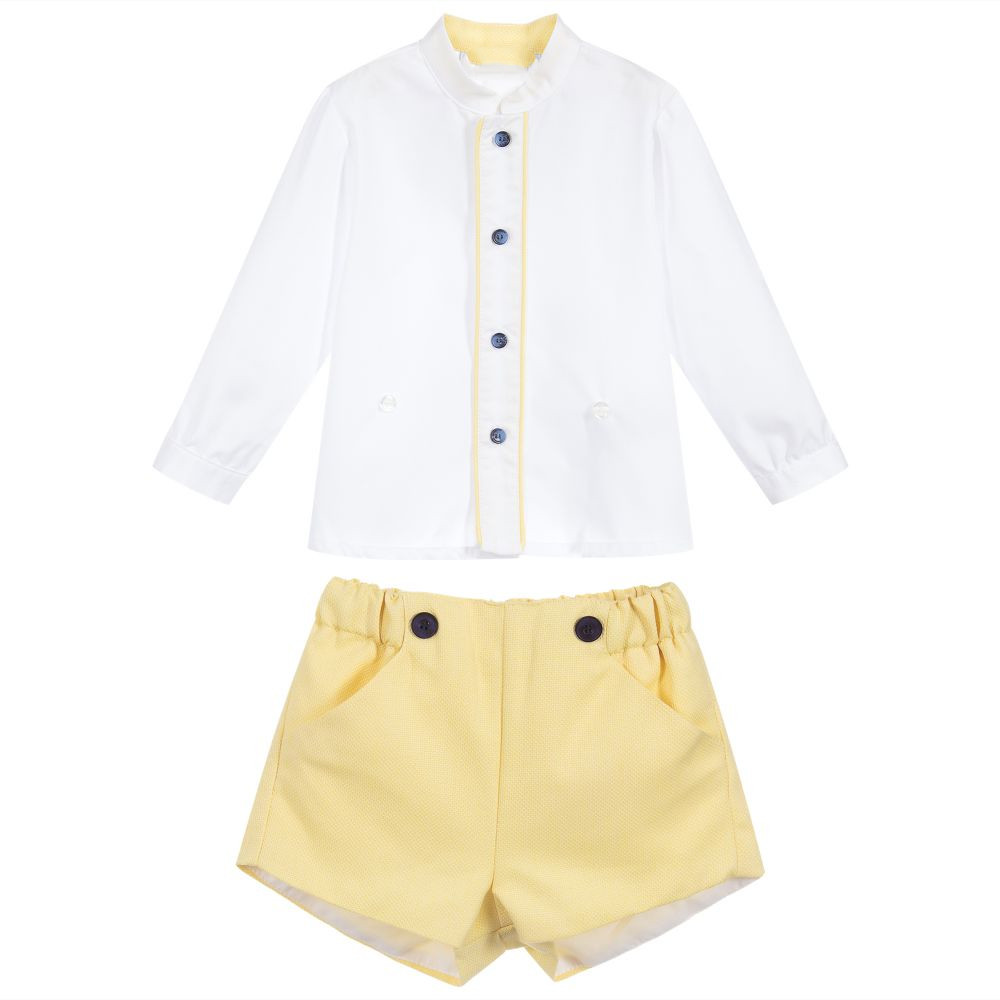 Conjunto de ropa de verano par - Summer Clothing In Spanish reseña y precio