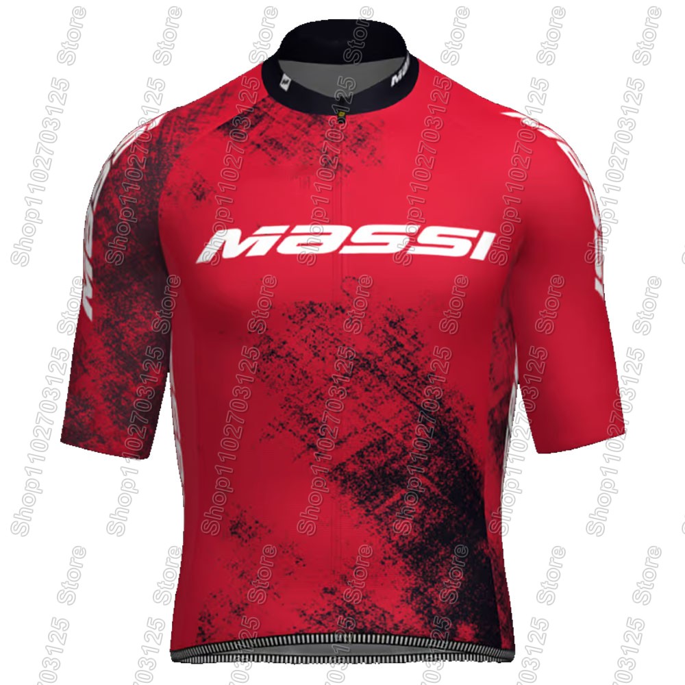 Conjunto de Jersey de Ciclismo - Summer Clothing In Spanish reseña y precio