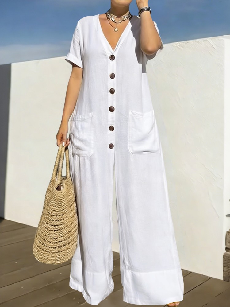 Mono de Tallas Grandes para Mu - Summer Clothing For Plus Size Women reseña y precio