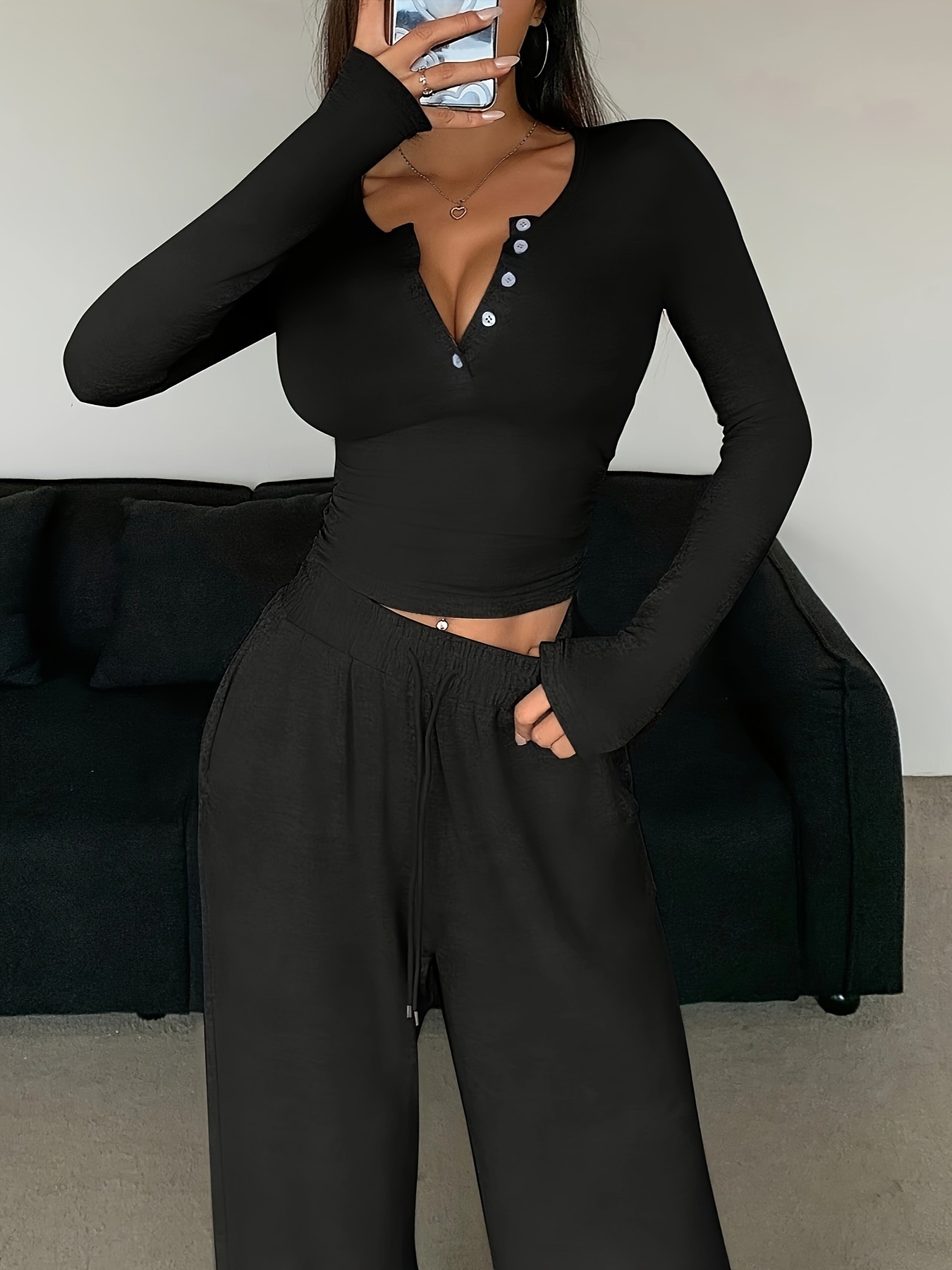 Conjuntos de pantalones de Col - Summer Clothing Bundle reseña y precio